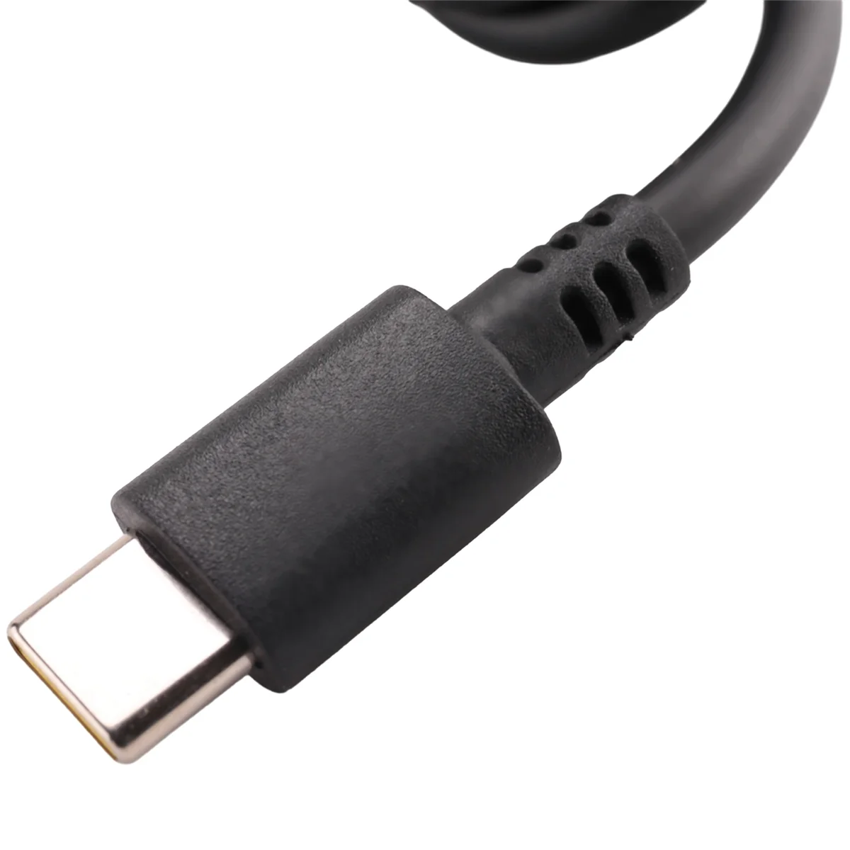 BFYLW 20V 3.25A 65W Caricatore universale USB tipo C per adattatore di alimentazione per telefono cellulare per laptop per Lenovo Asus HP Dell Xiaomi Huawei