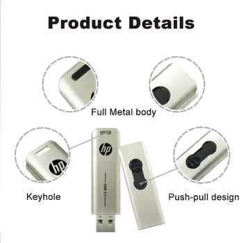 10 最佳銷售 惠普 USB - №8