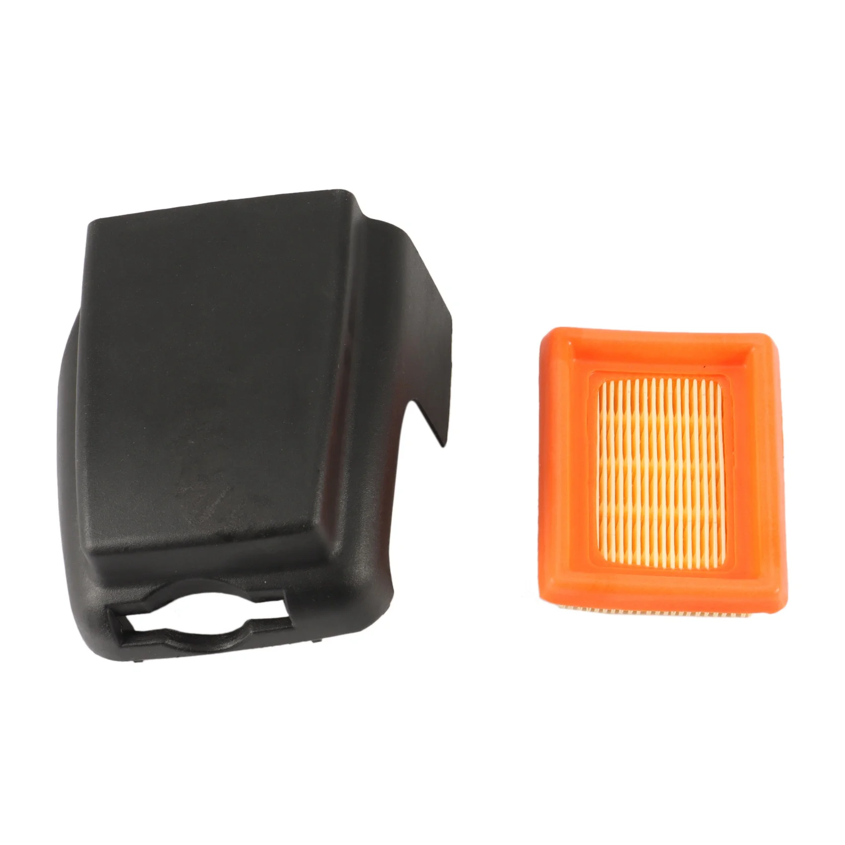 Luftfilter schutz abdeckung für stihl fs120 fs200 fs250 schneider trimmer zubehör