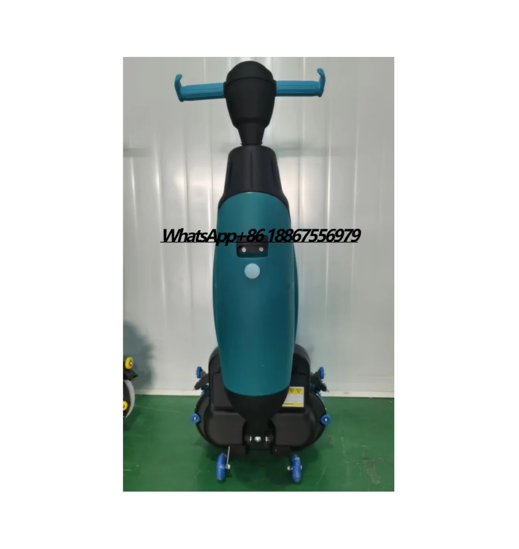 

Ironbee Factory Wholesale Cleaning Robot Polish Scrubbing Machine Mini Carpet Maintenance Scrubber