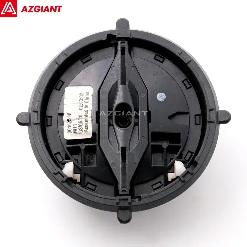 Original Rearview Mirror Adjustment Motor Actuator 3 pin  for Opel Astra H