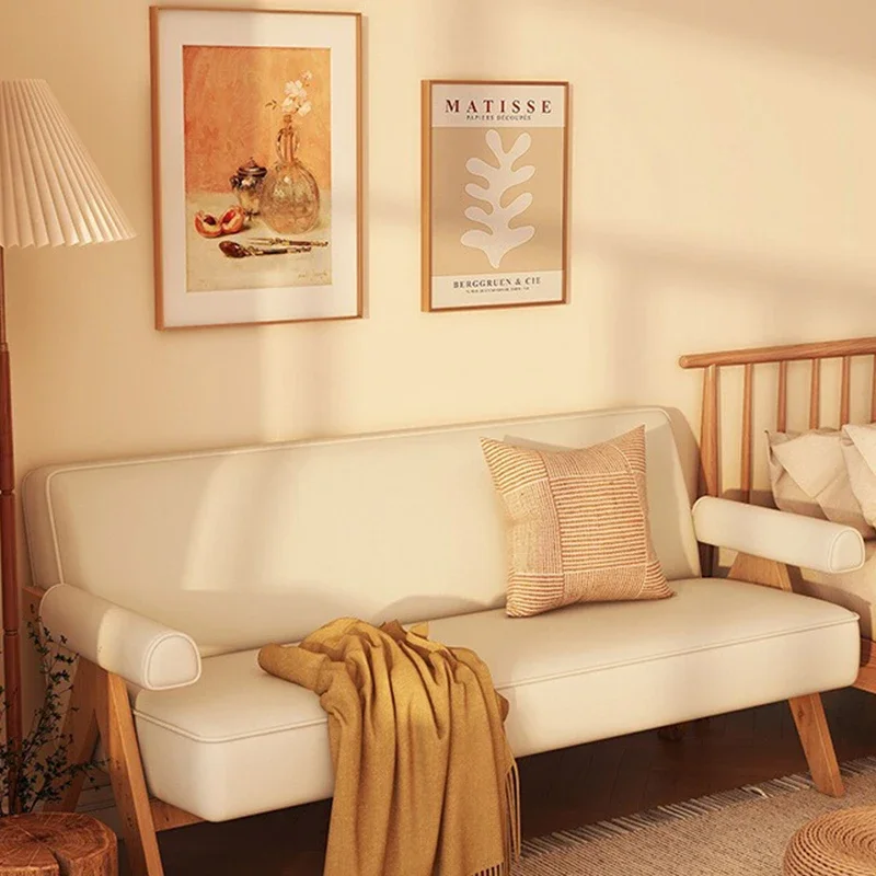 

Диван-кровати, простая стильная односпальная кровать, диваны, стул для гостиной, современный офис, дешевый многофункциональный модный пуховый диван, надувной