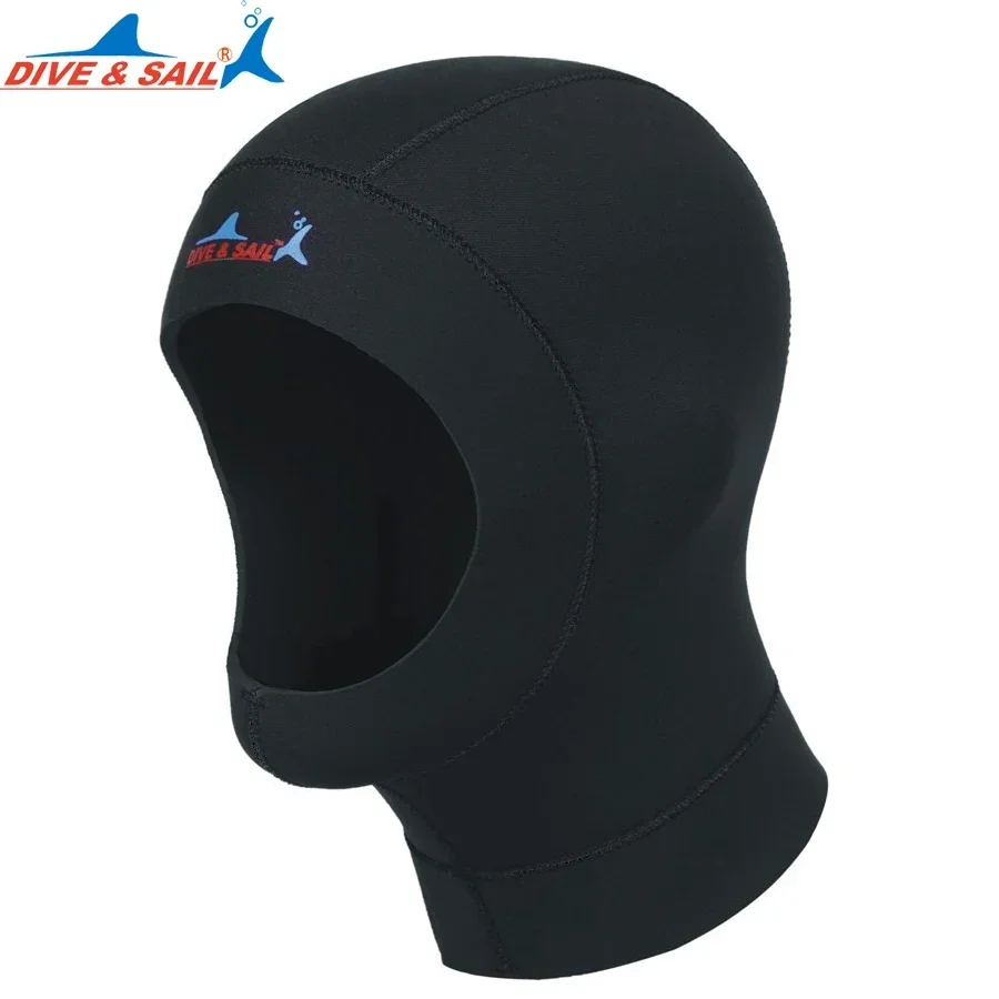 

ultra-thin diving hood 1mm Neoprene adult kid Scuba Snorkeling Wetsuit Hoods Cap Surf Divers Hat