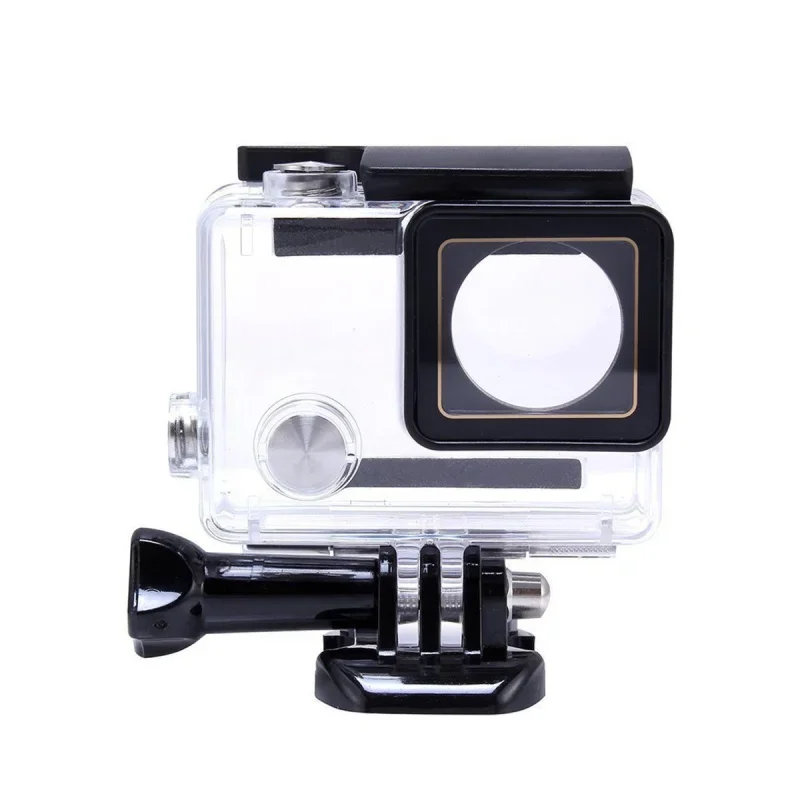 FF-cj54 per GoPro Hero5 set di accessori per action cam panoramiche a 360 gradi pacchetto combinato 34 in 1