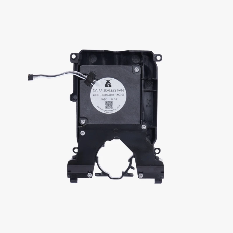 

Hot end fan is suitable for the H2D model of 3D printer accessories