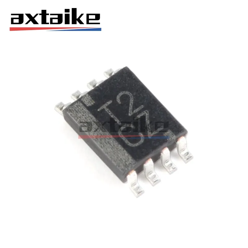 10PCS SN74LVC2T45 VSSOP-8 SN74LVC2T45DCTR CT2 SM8 SN74LVC2T45DCUR CT2J CT2Q CT2R T2 SMD Voltage Translation Bus Transceiver IC