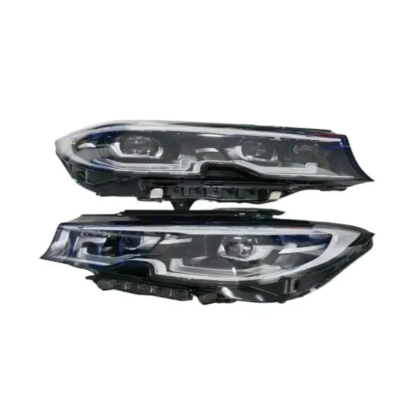 

Original headlights 3 series G20 competition adaptive full for cars OEM suitable LED