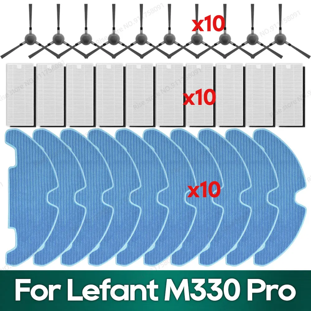 �y�Z�[�����zLefant M330 / M330 Pro �A�N�Z�T���[ �t�B���^�[ ���b�v�N���X �T�C�h�u���V �������i�L�b�g�ƌ݊���������܂��B