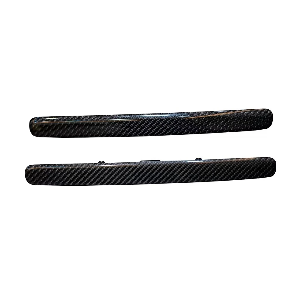 New Interior Center Console 13PCS Bright Black for G-Class W464 Including Signature Edition Armrest Car Interior Accessories