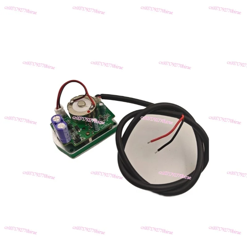 Two-wire and One-control Power-off Reset Normally Open and Closed Electric Valve Circuit Board Controller Voltage and Low Power