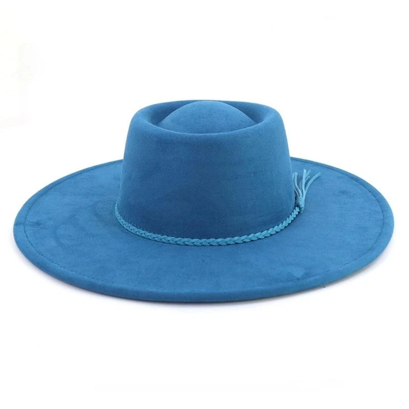 5ASD PORKPIE HAT CASSALAY TOP TOP TOP PANAMA HAT HAT HEAD GIFT FOR TRAFF