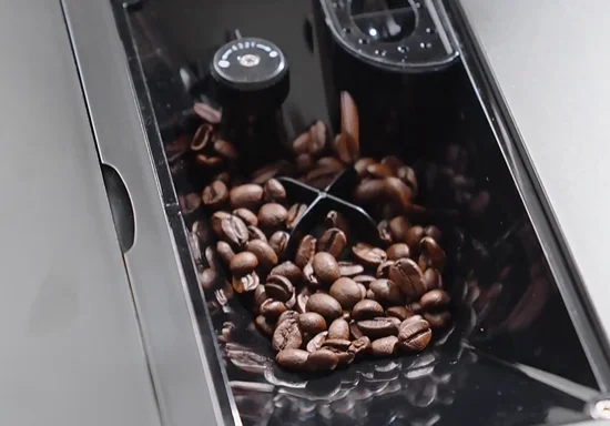 Professional Commercial Automatic Turkish Coffee Maker Espresso Coffee Roaster Machine Makers