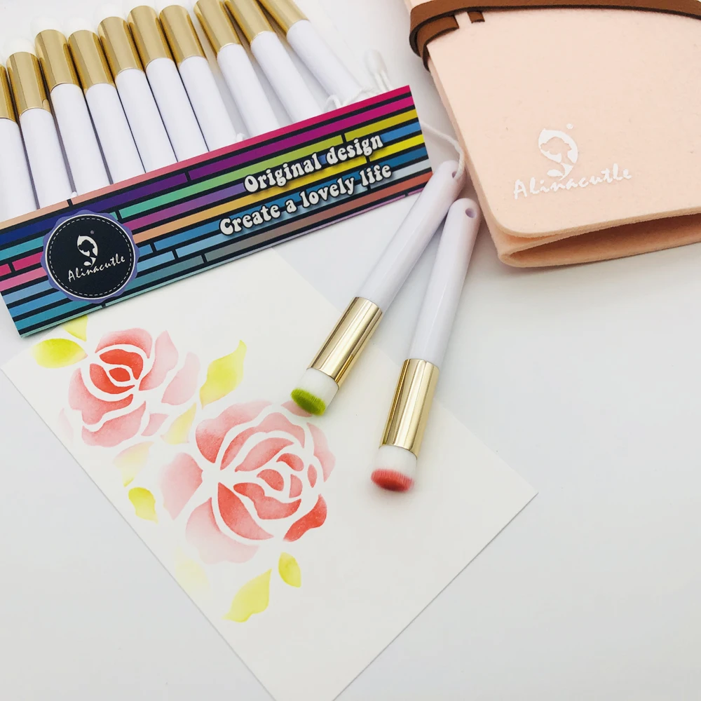 Art Craft Blend - Mini Blending Tools Makeup Brush or