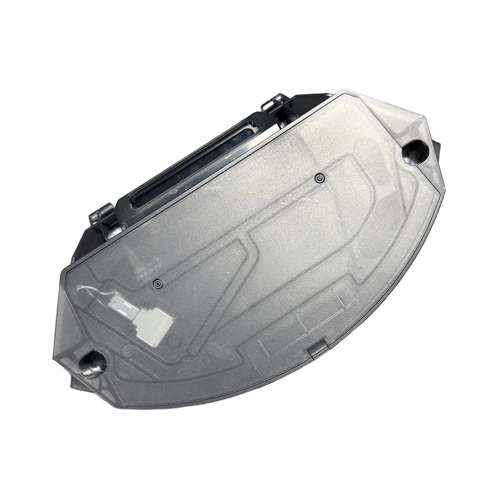 2 in 1 Water Tank + Dustbin for EYFU L60 L60 For hybrid SES Vacuum Cleaner Air Dust Separation Technology Optimized Fit