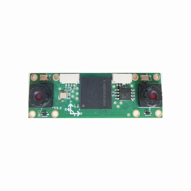 1Pcs UART Port Module 0.25~16m Support Nighttime APM VOFA Protocol For RC Drone Model