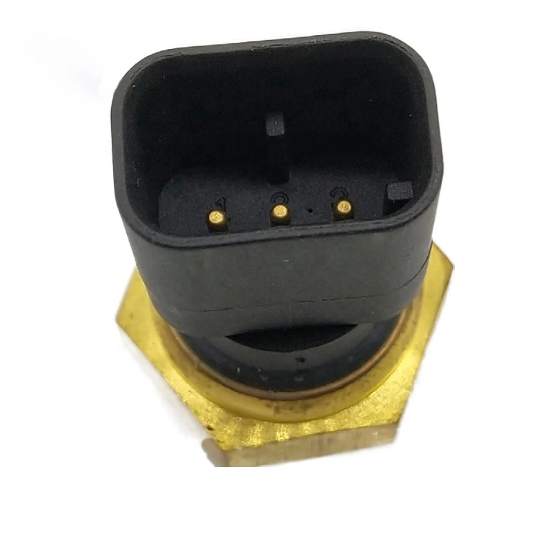 لمحرك كاتربيلر CAT E345 349D C13 توقيت مستشعر الضغط الجوي المناسب 274-6717 قطع غيار حفارة