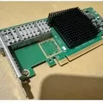MCX515A-CCAT 02312BFF IB Single Port Network Interface Card Factory Direct Sales 2026 100Gb Network Interface Card BC51IBMB