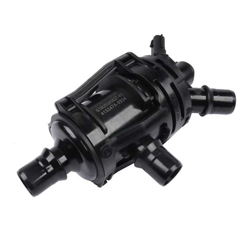 Thermostat Housing 212009132R 212002554R for Renault Megane Talisman Kadjar Kangoo Dacia Duster NV400 Nissan 08-21 1.5DCI