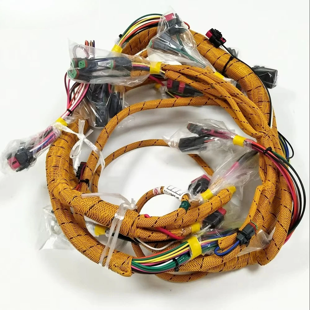 275-7004 388-6817 Original quality excavator accessories ,  E320D Inner harness EFI Universal with 323D/320D2