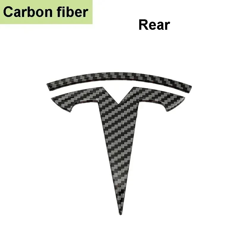 Carbon Rear