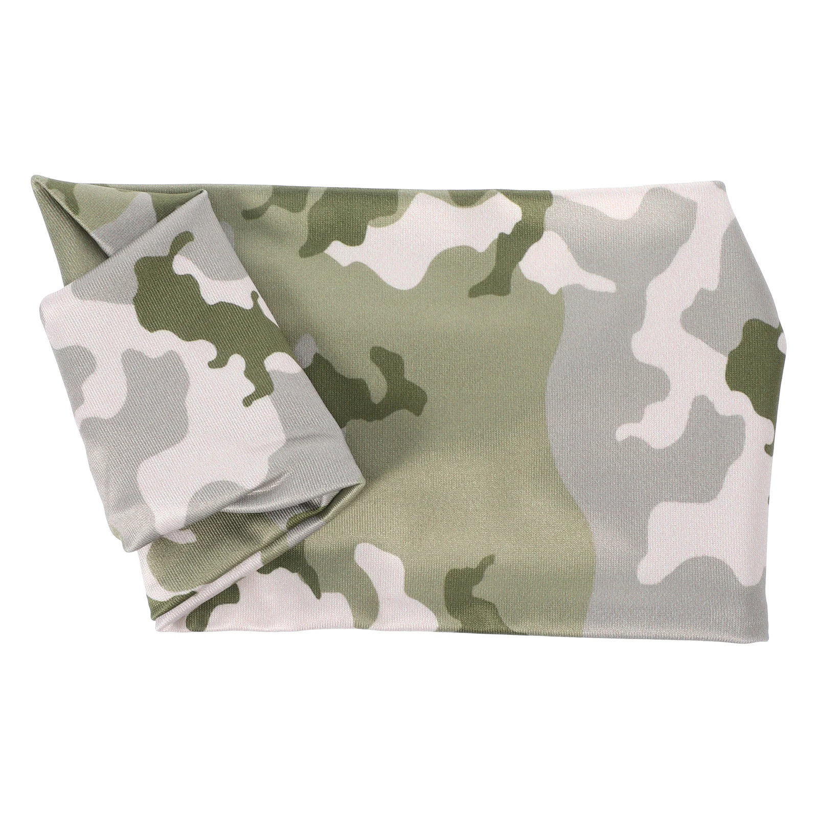 

Head Bands Sports Headband Headbands Football Sweatband Running Striped Polyester