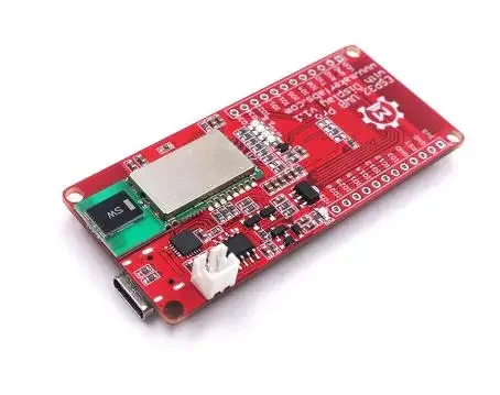 ESP32 UWB Pro with Display ESP32UWHP