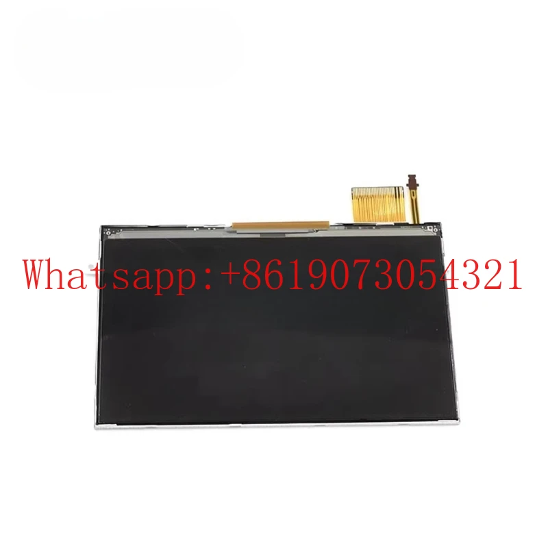 

Применимо замена ЖК-экрана PSP Дисплей PSP1000 Замена ЖК-экрана размытого экрана PSP 2000 3000