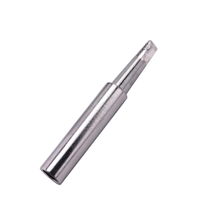 10 Tips Set Soldering Iron Tips Solder Tip Lead-free Screwdriver Iron Tip 900-T-I/ BK/ 1.6D/ 2.4D/ 3.0D/ 2C/ 3C/ 4C