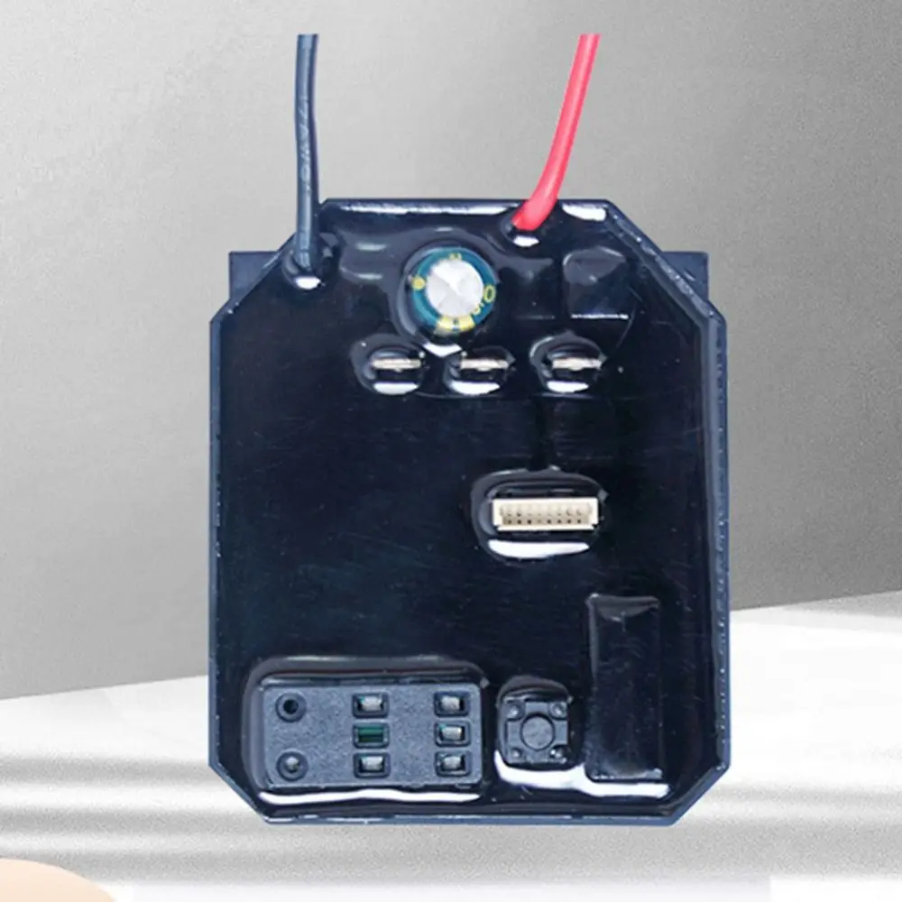 

Control Panel Board Controller Motherboard Accessories Control Board Electric Wrenchs Electric Wrench Speed Switch