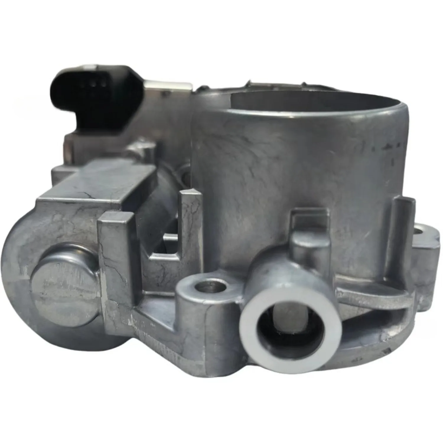 Valvola a farfalla automobilistica OE: 04C133062C Per AUDI A1, A3, Q2, Seat Ibiza V, Skoda, Volkswagen Golf