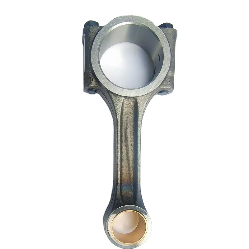 Honour Time Excavator machinery J05E engine parts  Connecting rod