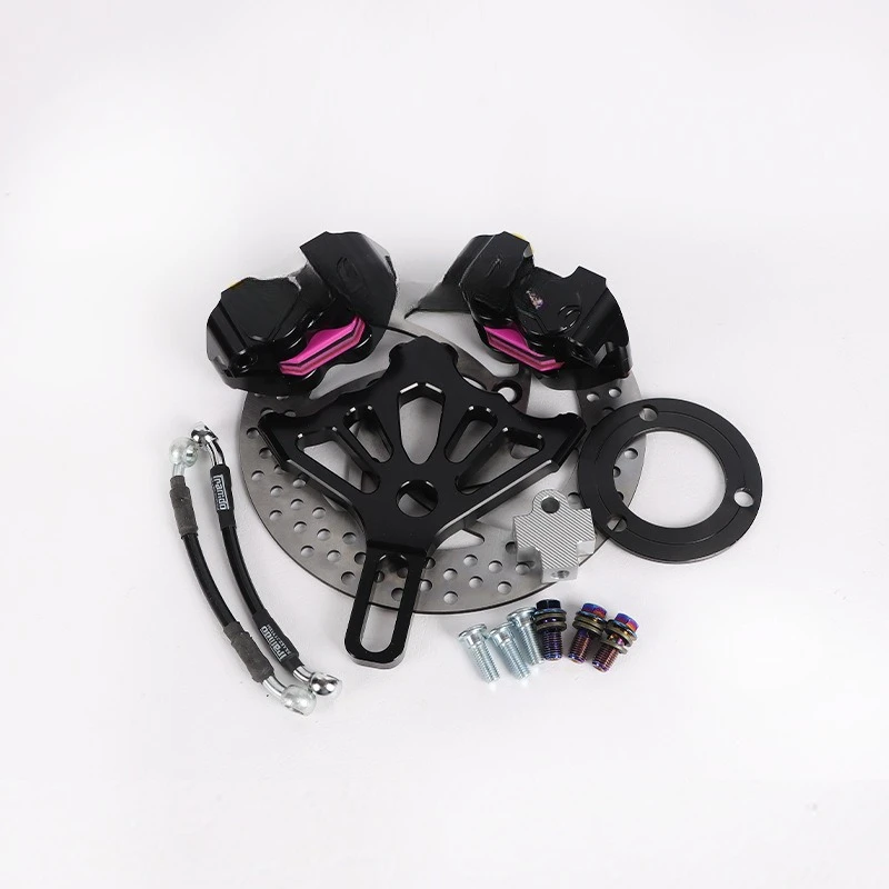 Double Small Radiat…