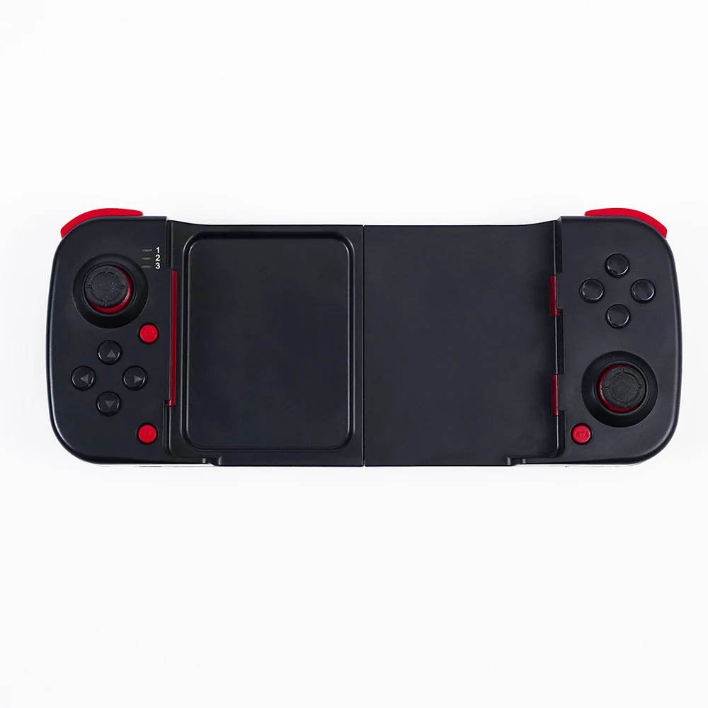 D3 gamepadD3 pengendali ponsel, pengontrol game seluler dengan dukungan untuk Android/iOS/Hongmeng
