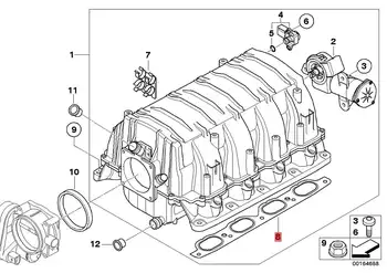 8 best sales BMW 645ci - №6