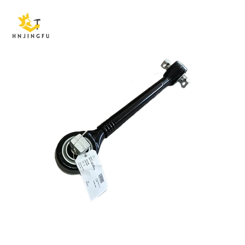 0501 222 520 Torque Control Arm Stable Axle Thrust Rod for Truck