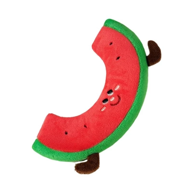 Q0KB Baby Sensory Rattle Toy Toy Lovely Plush Feter Toy para reflexão assustadora Redução