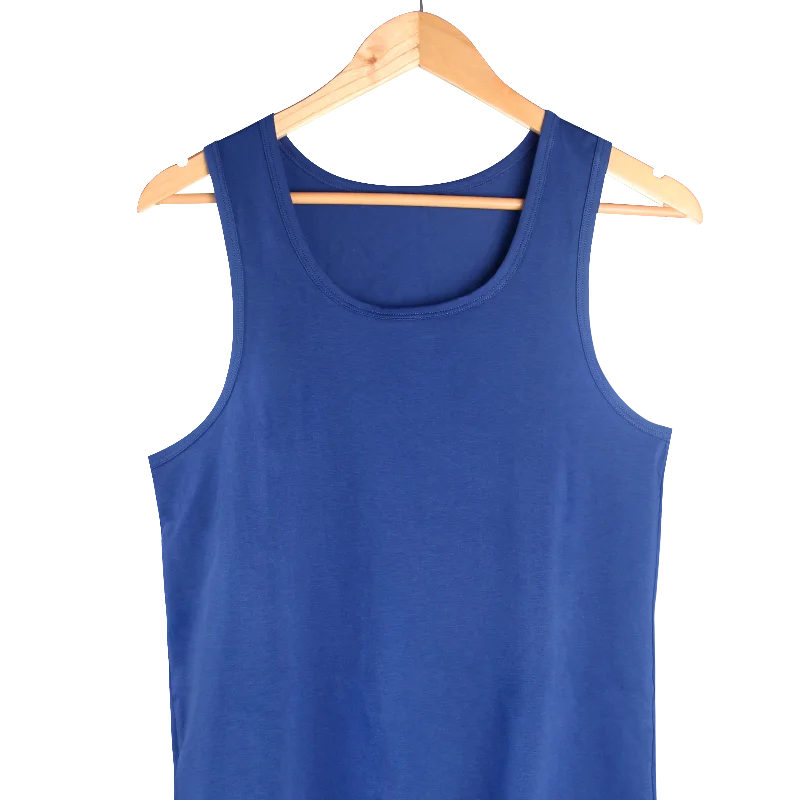 

Мужской хлопковый спортивный жилет, летняя дышащая облегающая майка без рукавов для фитнеса, модная белая майка