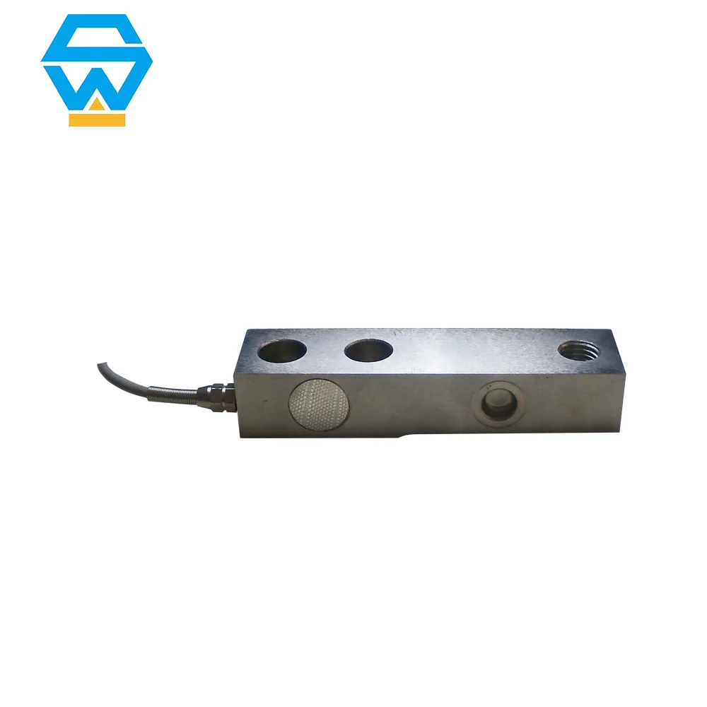 Wholesale Stainless Steel 4400kg Force Measuring Sensor For Batching Scales