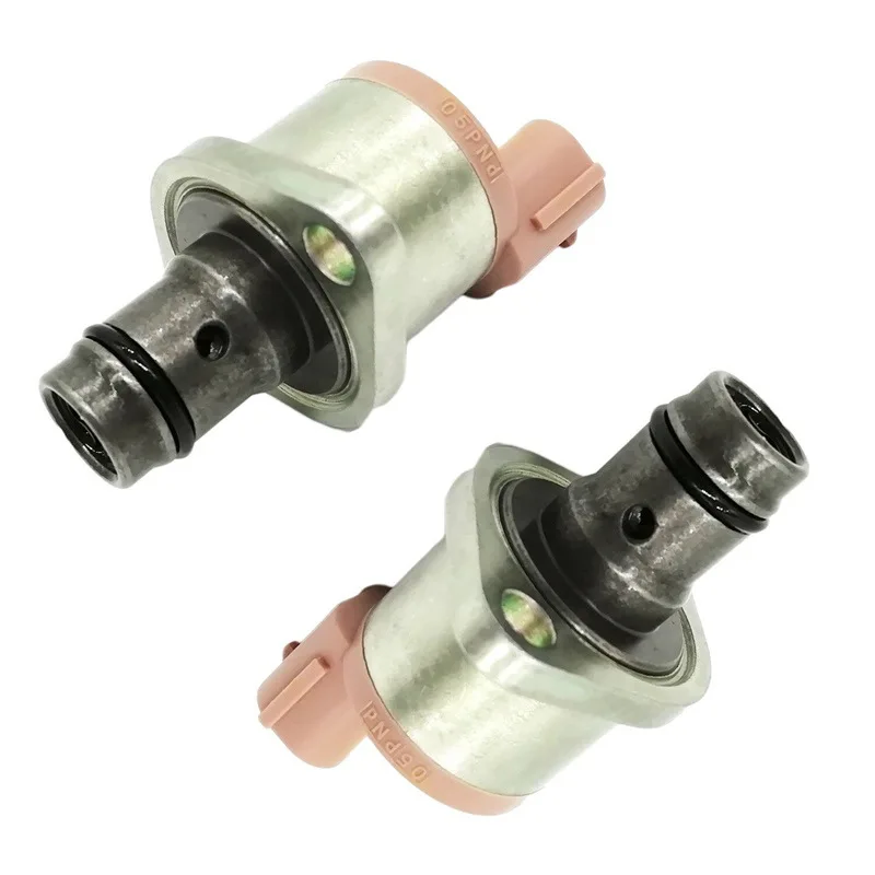 

A6860-VM09A Клапан SCV для Toyota Ford Блок дозирования топлива Регулирующий клапан 294200-0360