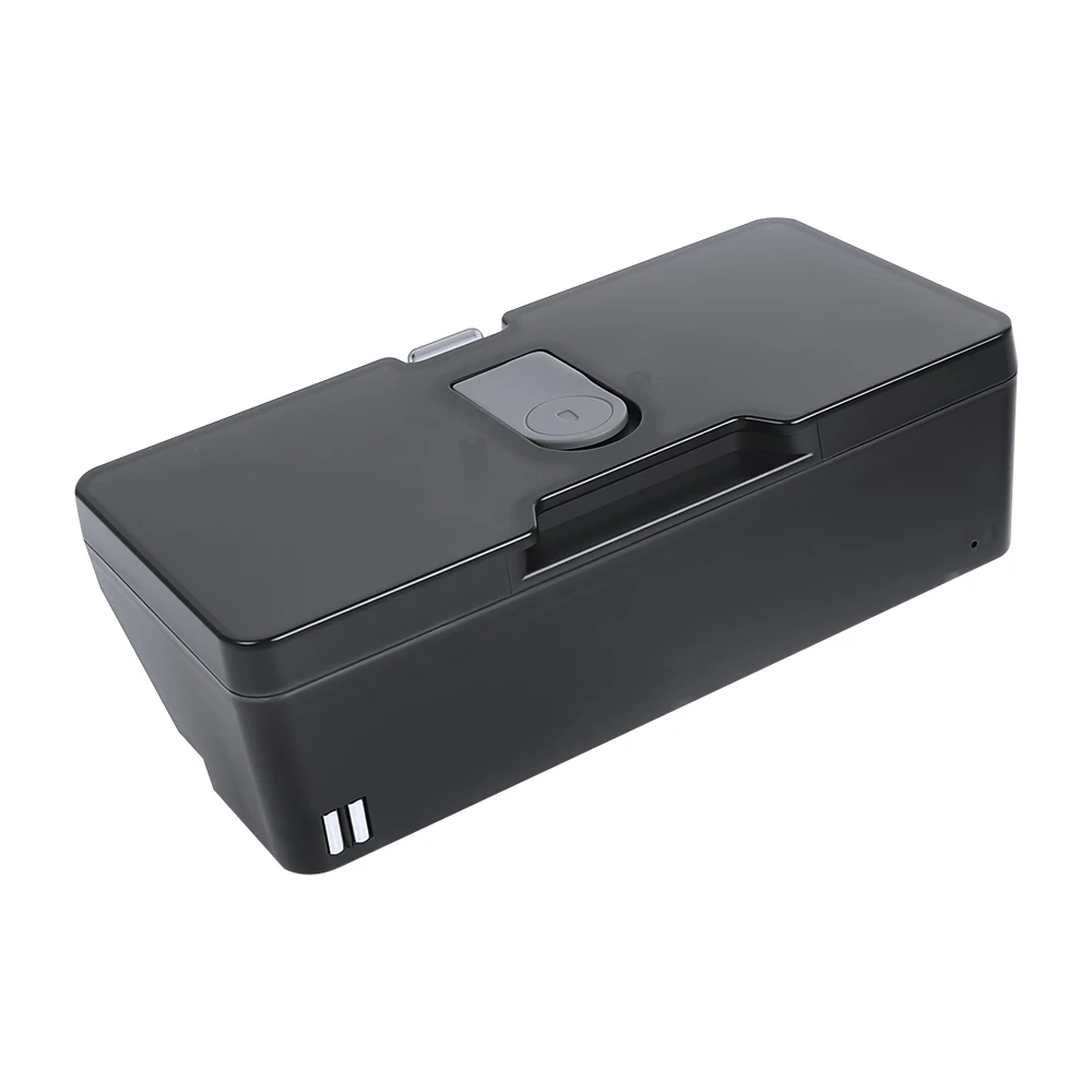 خزان المياه لشاومي Mi روبوت مكنسة كهربائية الممسحة برو VIOMI V2 V2 PRO V3 STYJ02YM MIJIA 3C 550 مللي قطع غيار سعة كبيرة