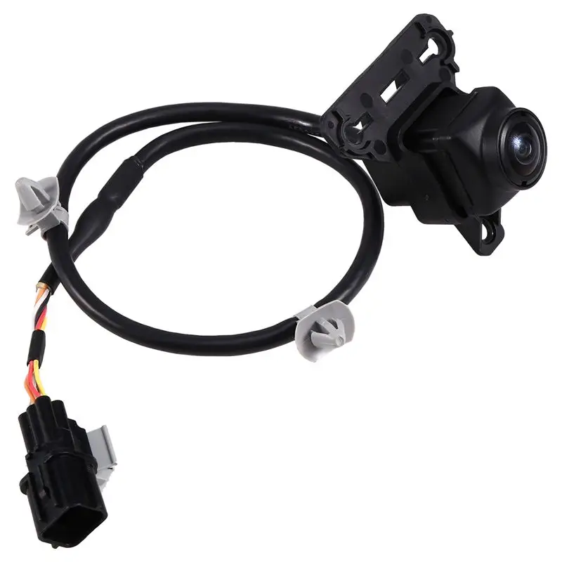 Stable-99250-2J000 Car Front View Camera For Kia Borrego Mohave 2018-2019 992502J000