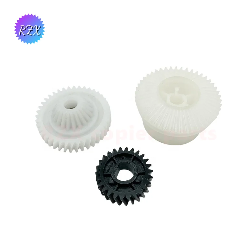 

Waste Powder Recovery Bevel Gear 26T 40T/20T 46T For Xerox DC4110 4112 4127 4590 4595 1100 D95 D110 D125 900 9000 Copier Parts