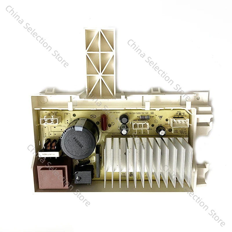 

BD6201 3C102-000322 Печатная плата инвертора BD627202 Плата управления для деталей стиральной машины TCL