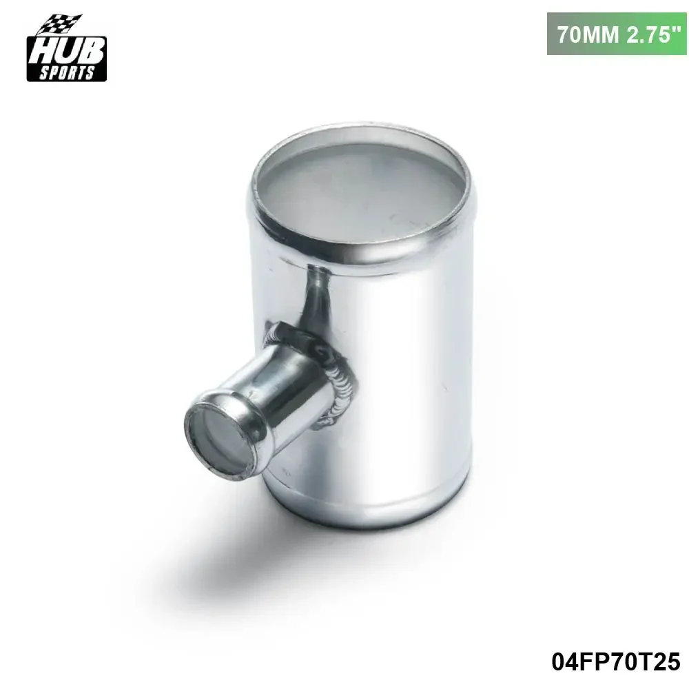 70Mm 2.75" T-Piece …