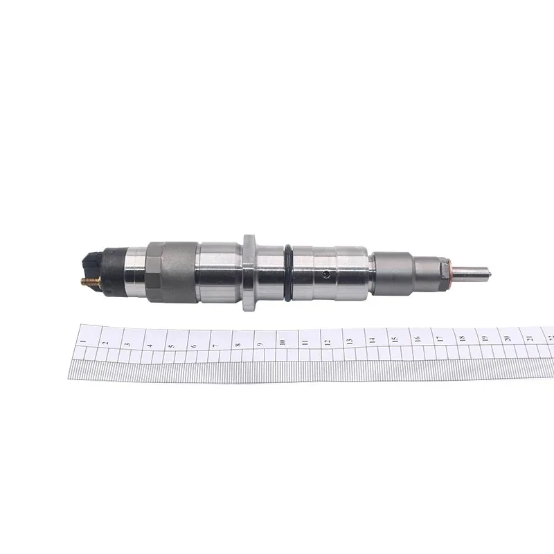 0445120120 4945708   2T 2130201 D エンジン部品に適した高圧燃料コモンレールインジェクターアセンブリ