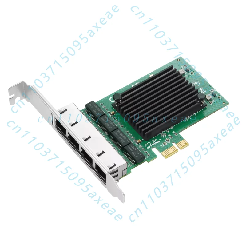 act8023-pci-e-x1-quad-port-gigabit-network-card-rtl8111f-10-100-1000mbps-lan-adapter-for-pc