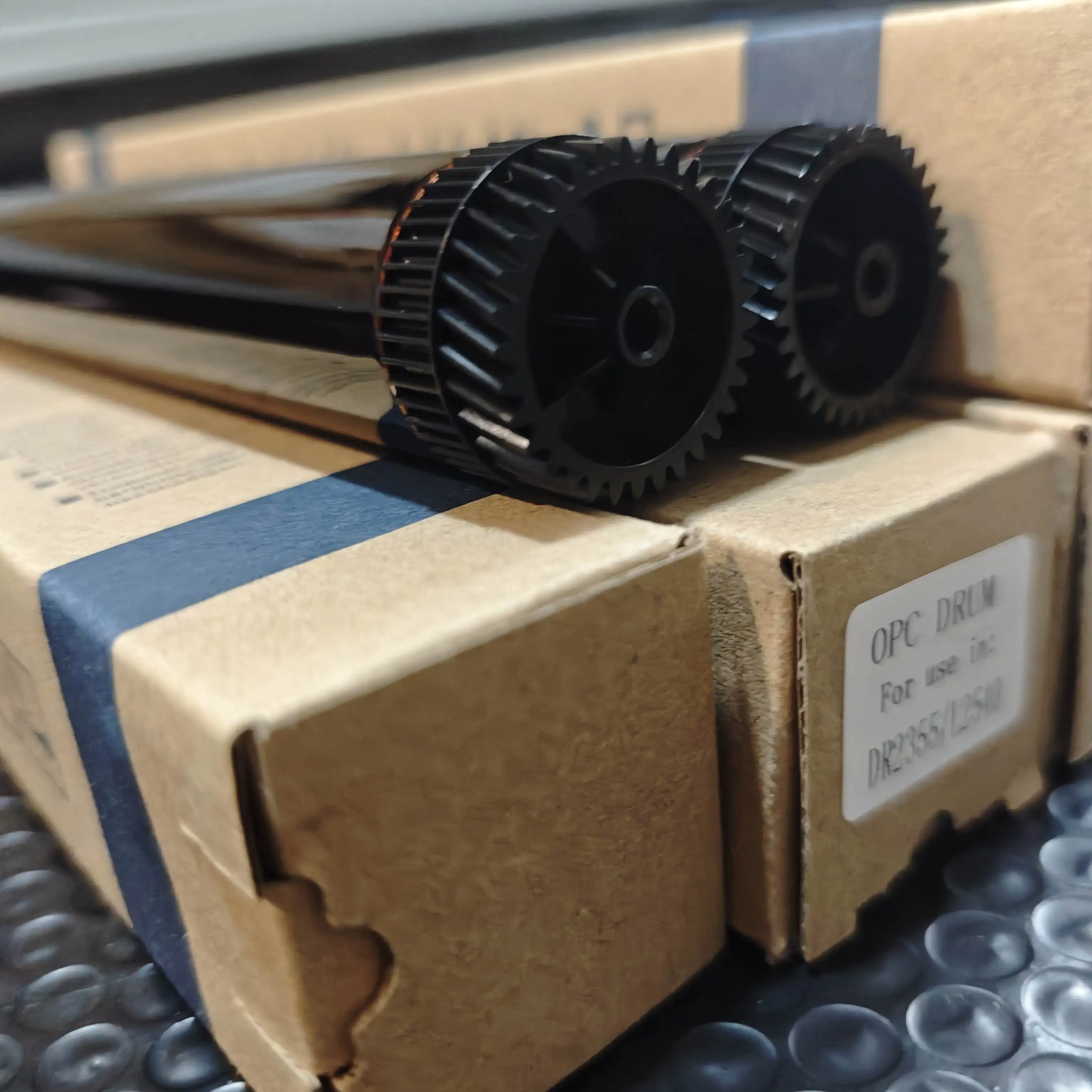 

5X DR2335 DR630 2300 2315 2320 OPC Drum for Brother HL L2300 L2340 L2360 L2365 DCP L2500 L2520 L2540 L2560 MFC L2700 L2720 L2740