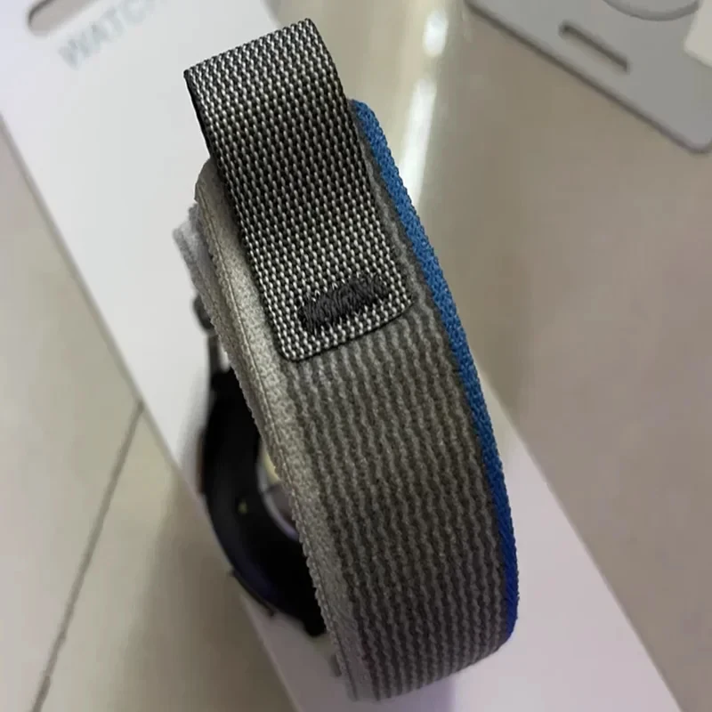 20Mm Watch Strap Fo… - image