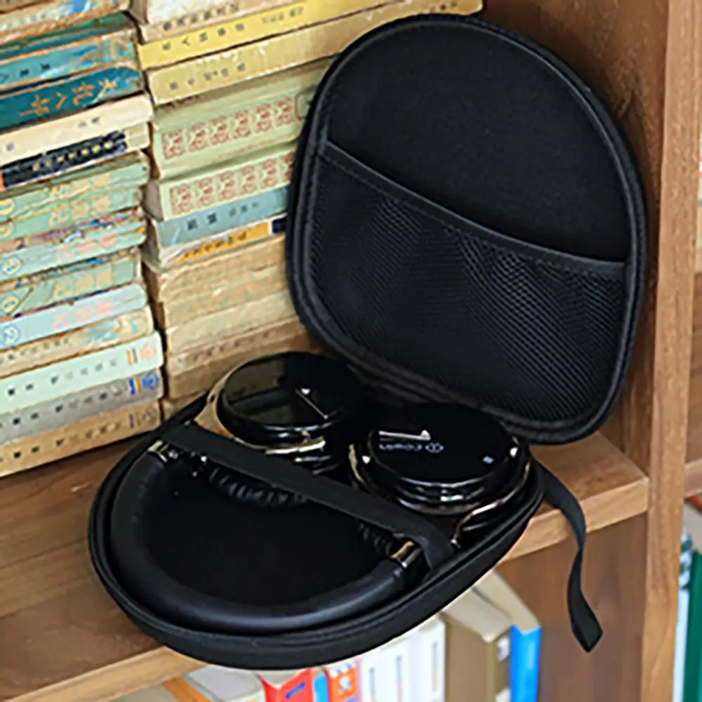 Portable Headphone …