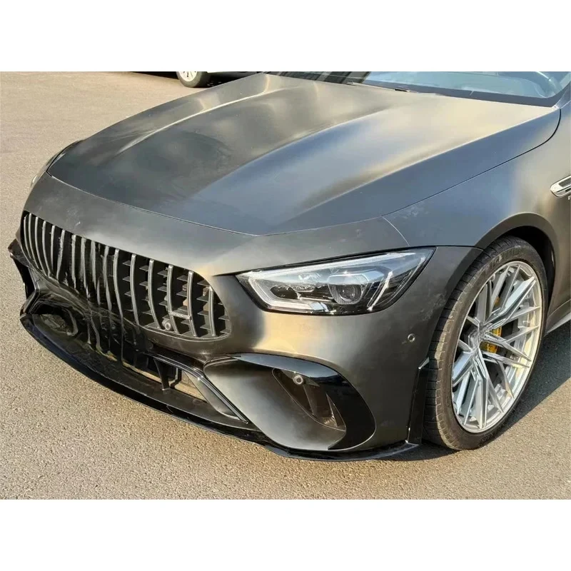 New val  GT Class W290 X290 Bodykit Upgr  GT63S Car Bumper Auto Parts 2020+ GT43 GT50 GT53